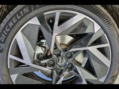 Voitures D'occasion À Montpellier | Renault Symbioz 1.8 E-Tech Full Hybrid 160Ch Esprit Alpine - 25