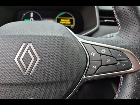 Voitures D'occasion À Montpellier | Renault Clio 1.6 E-Tech 145Ch Full Hybrid Esprit Alpine