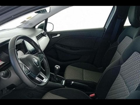 Voitures D'occasion À Montpellier | Renault Clio 1.0 Tce 90Ch Evolution
