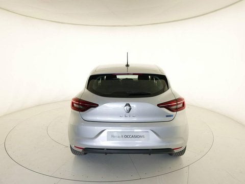 Voitures D'occasion À Montpellier | Renault Clio 1.6 E-Tech Hybride 140Ch Zen -21N