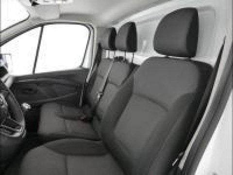 Voitures D'occasion À Montpellier | Renault Trafic Fg L2H1 3T 2.0 Blue Dci 130Ch Grand Confort E6E