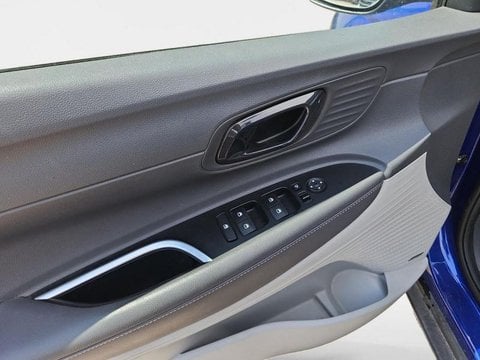 Voitures D'occasion À Montpellier | Hyundai Bayon 1.0 T-Gdi 100Ch Hybrid 48V Executive Dct-7