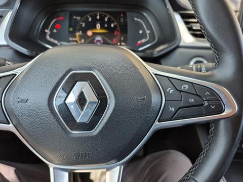 Voitures D'occasion À Montpellier | Renault Captur 1.0 Tce 90Ch Techno