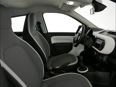 Voitures D'occasion À Montpellier | Renault Twingo 1.0 Sce 65Ch Equilibre