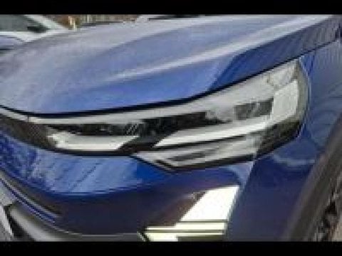 Voitures D'occasion À Montpellier | Renault Captur 1.6 E-Tech Full Hybrid 145Ch Esprit Alpine