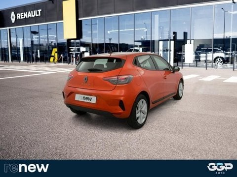 Voitures D'occasion À Montpellier | Renault Clio 1.0 Sce 65Ch Evolution - 24