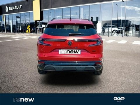 Voitures D'occasion À Montpellier | Renault Austral 1.2 E-Tech Full Hybrid 200Ch Techno Esprit A...