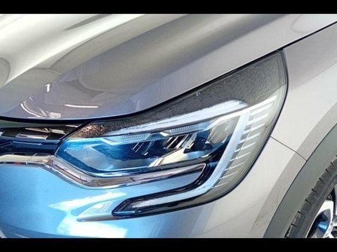 Voitures D'occasion À Montpellier | Renault Captur 1.0 Tce 90Ch Techno