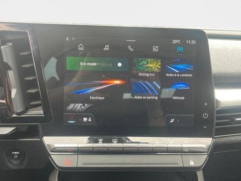 Voitures D'occasion À Montpellier | Renault Mégane Megane E-Tech Electric Ev40 130Ch Equilibre ...