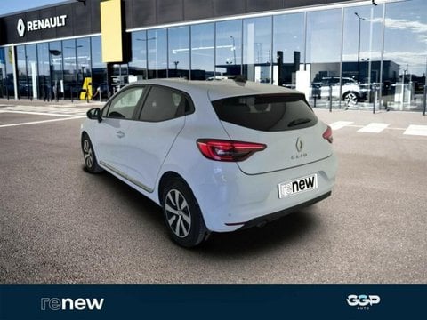 Voitures D'occasion À Montpellier | Renault Clio 1.0 Tce 90Ch Evolution