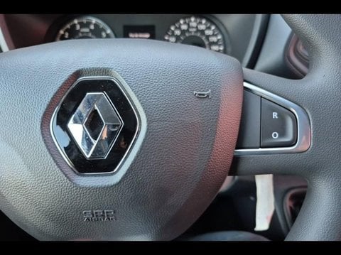 Voitures D'occasion À Montpellier | Renault Master Fg F3300 L2H2 2.3 Blue Dci 135Ch Grand Confor...