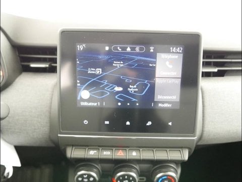 Voitures D'occasion À Montpellier | Renault Clio 1.5 Blue Dci 100Ch Evolution - 24