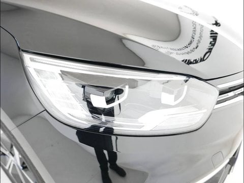 Voitures D'occasion À Montpellier | Renault Scénic Scenic 1.3 Tce 140Ch Techno
