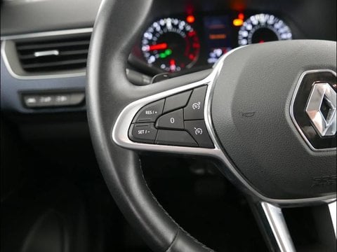 Voitures D'occasion À Montpellier | Renault Arkana 1.3 Tce Mild Hybrid 140Ch Evolution Edc -22