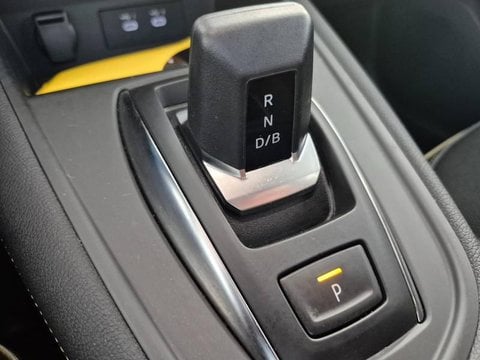 Voitures D'occasion À Montpellier | Renault Symbioz 1.8 E-Tech Full Hybrid 160Ch Iconic - 25