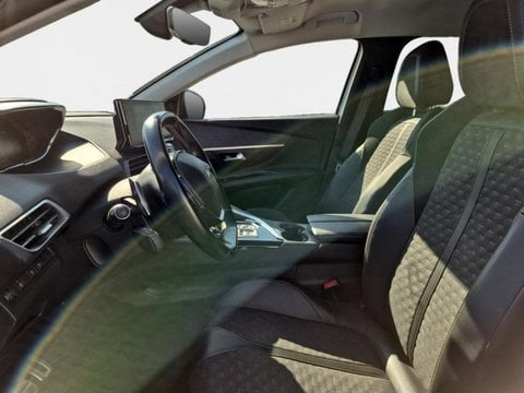 Voitures D'occasion À Montpellier | Peugeot 3008 Hybrid 225Ch Roadtrip E-Eat8