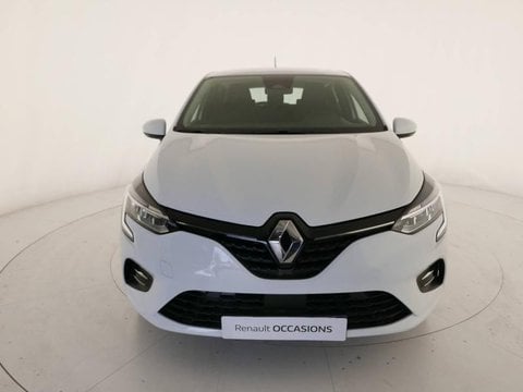 Voitures D'occasion À Montpellier | Renault Clio 1.0 Sce 65Ch Zen -21N