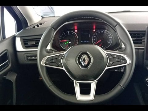 Voitures D'occasion À Montpellier | Renault Captur 1.0 Eco-G 100Ch Evolution