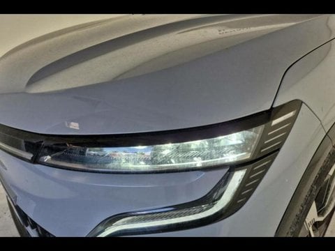 Voitures D'occasion À Montpellier | Renault Mégane Megane E-Tech Electric Ev60 220Ch Techno Opt...