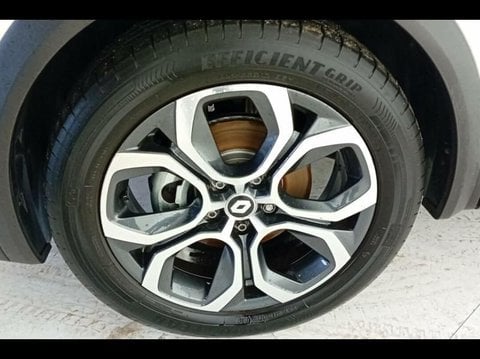 Voitures D'occasion À Montpellier | Renault Captur 1.6 E-Tech Hybride 145Ch Intens -21