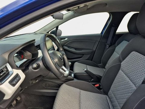 Voitures D'occasion À Montpellier | Renault Clio 1.0 Tce 90Ch Evolution