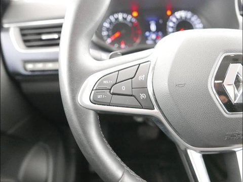 Voitures D'occasion À Montpellier | Renault Arkana 1.3 Tce 140Ch Fap Zen Edc