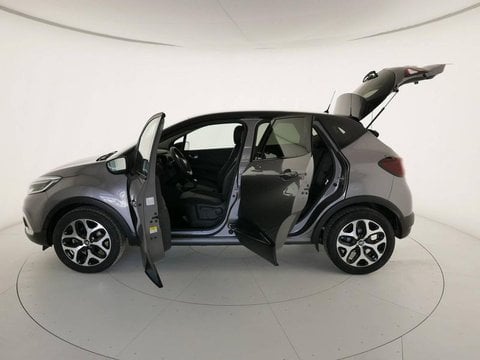 Voitures D'occasion À Montpellier | Renault Captur 0.9 Tce 90Ch Energy Intens Euro6C
