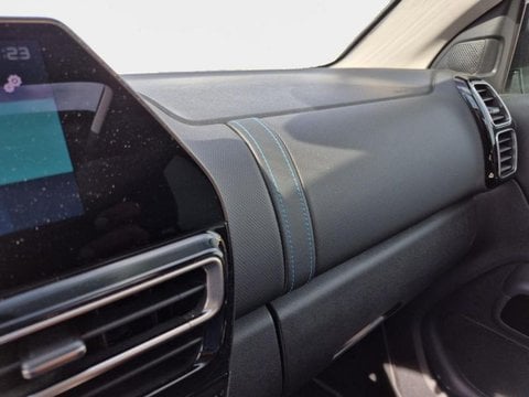 Voitures D'occasion À Montpellier | Citroën C5 Aircross Hybrid Rechargeable 225Ch Shine Pack Ë...