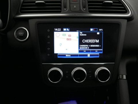 Voitures D'occasion À Montpellier | Renault Kadjar 1.5 Blue Dci 115Ch Business - 21