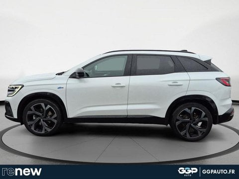Voitures D'occasion À Montpellier | Renault Austral 1.2 E-Tech Full Hybrid 200Ch Techno Esprit A...