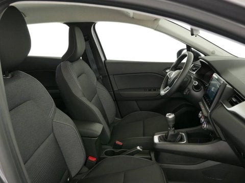 Voitures D'occasion À Montpellier | Renault Captur 1.0 Tce 90Ch Business -21