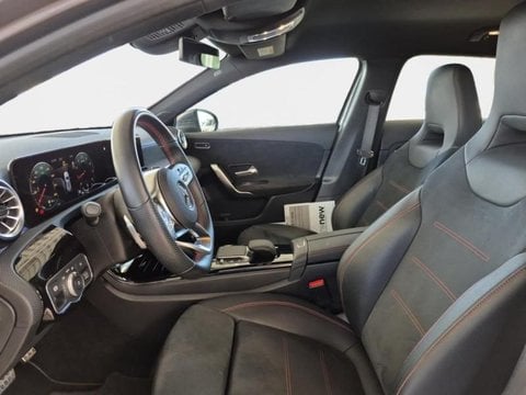 Voitures D'occasion À Montpellier | Mercedes-Benz Classe A 200 163Ch Amg Line 7G-Dct 9Cv