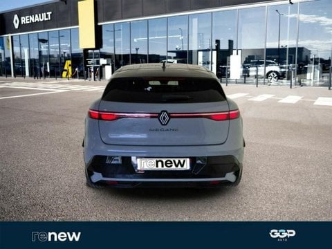 Voitures D'occasion À Montpellier | Renault Mégane Megane E-Tech Electric Ev60 220Ch Techno Opt...