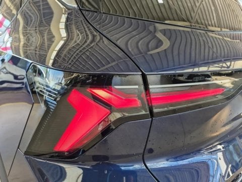 Voitures D'occasion À Montpellier | Renault Scénic Scenic E-Tech Electric 220Ch Techno Grande A...