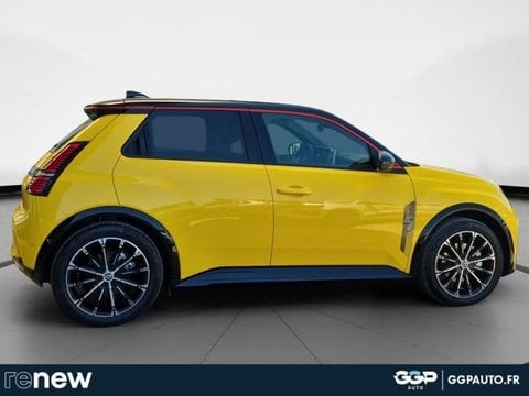 Voitures D'occasion À Montpellier | Renault 5 E-Tech Electrique 150Ch Iconic Cinq Autonomie Confort