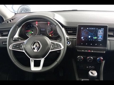 Voitures D'occasion À Montpellier | Renault Captur 1.0 Eco-G 100Ch Evolution