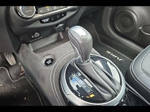 Voitures D'occasion À Montpellier | Nissan Juke 1.6 Hybrid 143Ch N-Design 2023.5
