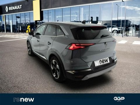 Voitures D'occasion À Montpellier | Renault Symbioz 1.6 E-Tech Full Hybrid 145Ch Iconic