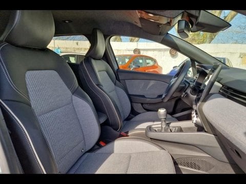 Voitures D'occasion À Montpellier | Renault Clio 1.0 Tce 90Ch Techno - 24