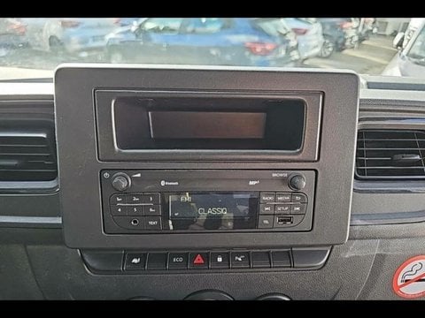 Voitures D'occasion À Montpellier | Renault Master Fg F3500 L3H3 2.3 Blue Dci 135Ch Confort Euro6E