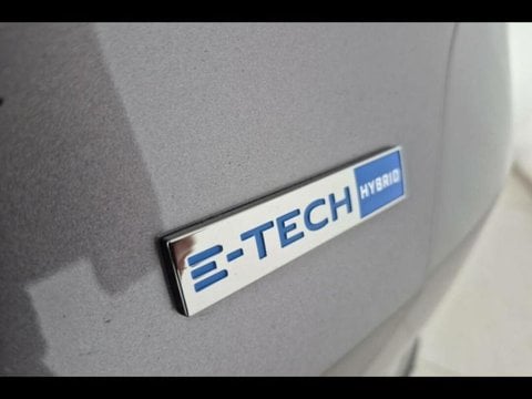 Voitures D'occasion À Montpellier | Renault Captur 1.6 E-Tech Hybride 145Ch Techno