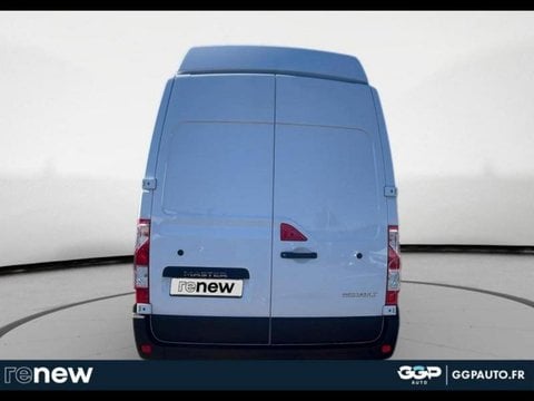 Voitures D'occasion À Montpellier | Renault Master Fg F3500 L3H3 2.3 Blue Dci 135Ch Confort Euro6E