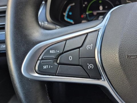 Voitures D'occasion À Montpellier | Renault Arkana 1.6 E-Tech Hybride 145Ch Evolution -22