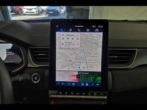 Voitures D'occasion À Montpellier | Renault Symbioz 1.8 E-Tech Full Hybrid 160Ch Esprit Alpine - 25