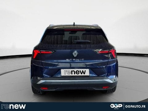 Voitures D'occasion À Montpellier | Renault Scénic Scenic E-Tech Electric 220Ch Techno Grande A...