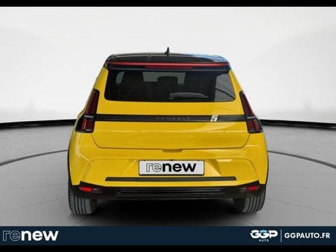 Voitures D'occasion À Montpellier | Renault 5 E-Tech Electrique Renault E-Tech Electrique 15