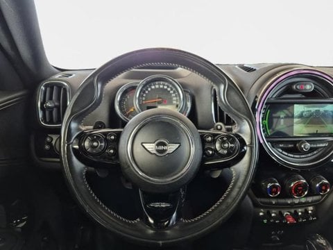 Voitures D'occasion À Montpellier | Mini Countryman Cooper S 192Ch John Cooper Works Bva