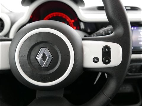 Voitures D'occasion À Montpellier | Renault Twingo 1.0 Sce 65Ch Equilibre