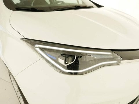 Voitures D'occasion À Montpellier | Renault Zoe E-Tech Equilibre Charge Normale R110 Achat Inté...