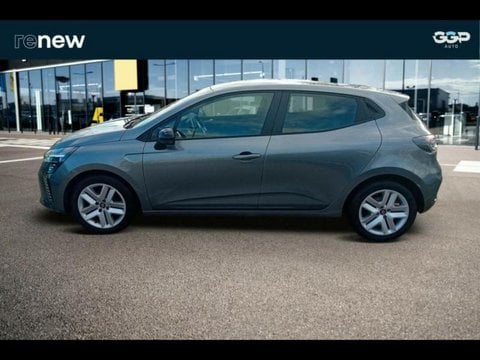 Voitures D'occasion À Montpellier | Renault Clio 1.5 Blue Dci 100Ch Evolution